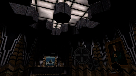 Thief II: The Metal Age Screenshot