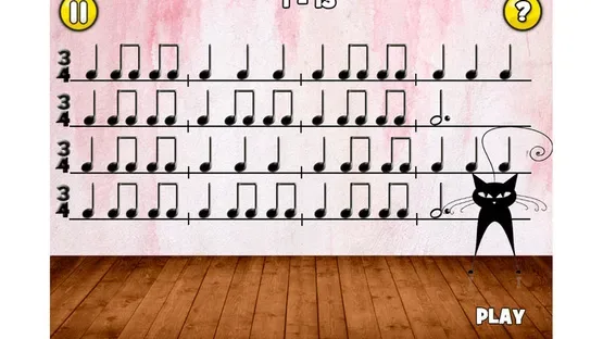 Rhythm Cat Pro screenshot 4