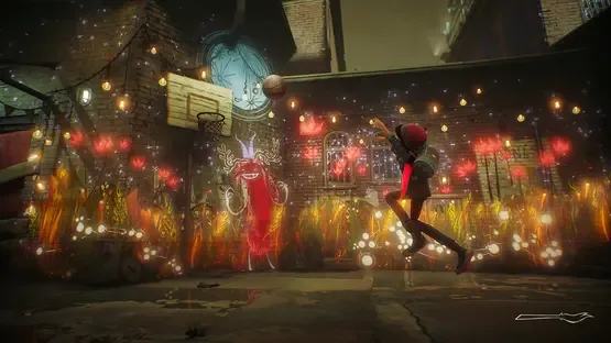 Concrete Genie screenshot 8