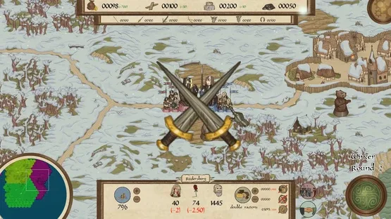 Rising Lords screenshot 4