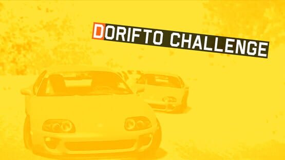 Dorifto Challenge cover
