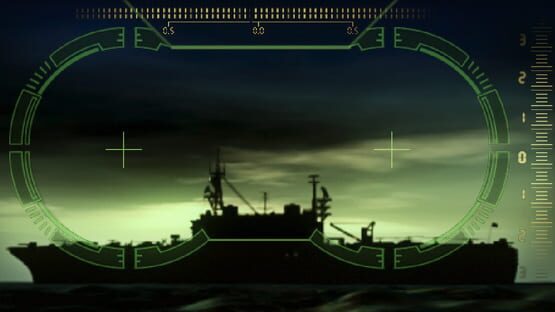 Képernyőkép erről: World War III: Black Gold