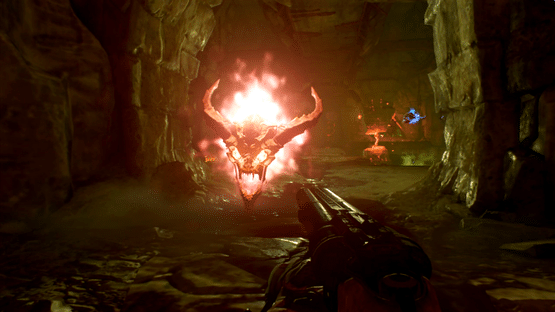 Doom Screenshot