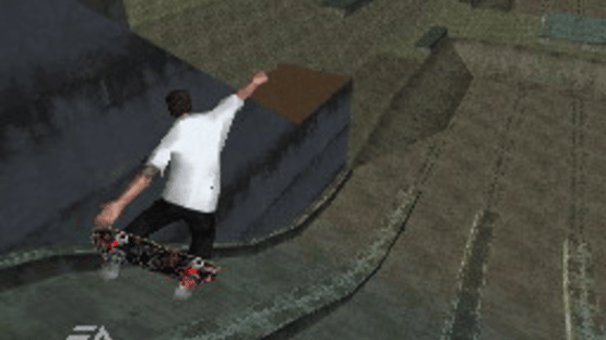 Skate It Screenshot