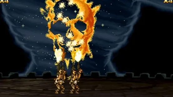 Metal Slug 5 screenshot 7