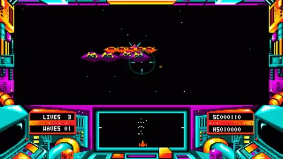 3D Galax screenshot 2