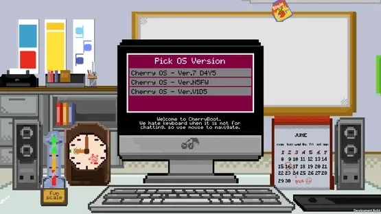 NSFW: Not a Simulator for Working screenshot 11