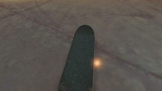 True Skate Screenshot