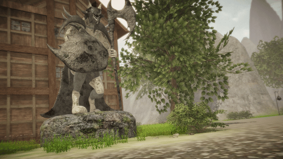Rise of The Fey Screenshot