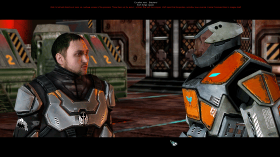 The Tomorrow War Screenshot