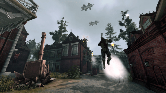 Steam Hammer Screenshot