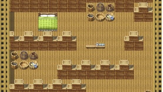 Prelude for a Dream screenshot 1