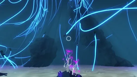 Deep VR screenshot 1