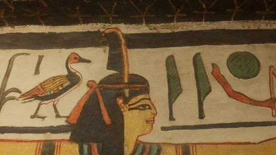 Nefertari: Journey to Eternity screenshot 7