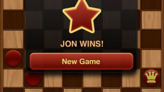 Checkers Premium screenshot