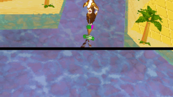 Crazy Hunter Screenshot