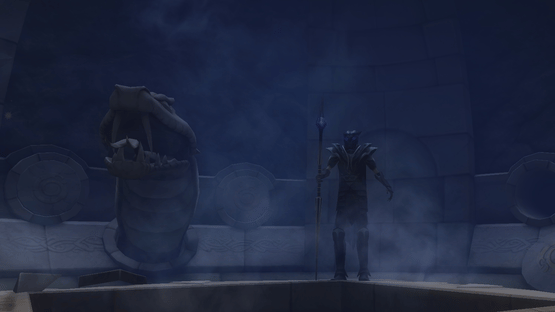 Magical Mysteries: Path of the Sorceress Screenshot