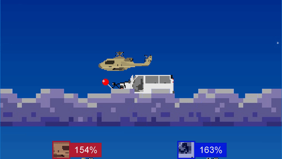 Gender Bender Screenshot