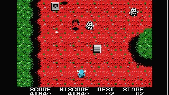 Knightmare gameplay screenshot 4