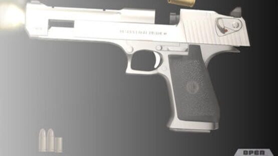 iGun Pro screenshot
