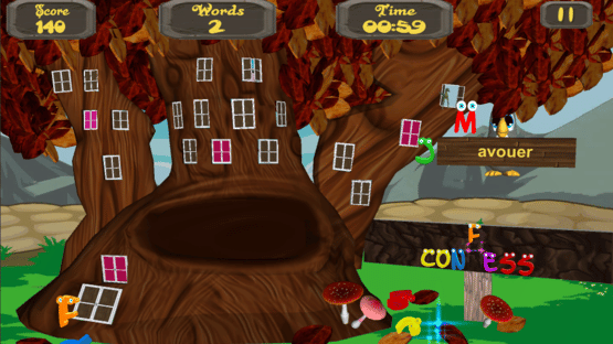 Brainy Tree Screenshot