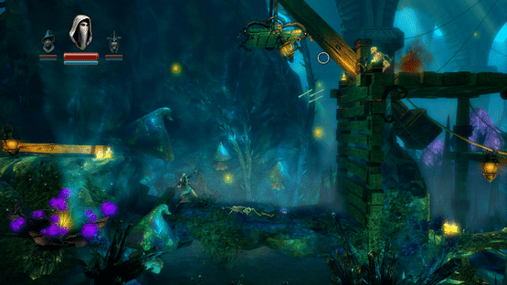 Trine Screenshot