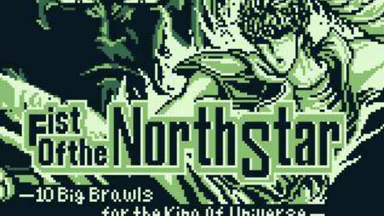 Fist of the North Star: 10 Big Brawls for the King of Universe Screenshot