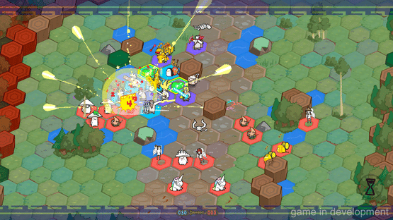 Pit People Screenshot