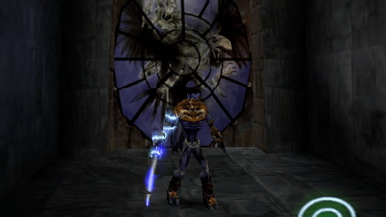 Legacy of Kain: Soul Reaver Screenshot