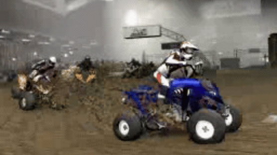 ATV: Quad Kings Screenshot