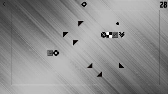 Switch - Black & White screenshot 3