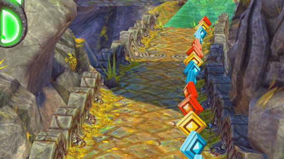 Temple Run 2 Screenshot