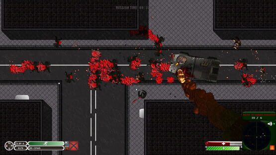 Colony Assault cover