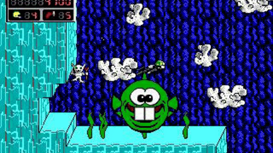 Commander Keen Complete Pack Screenshot