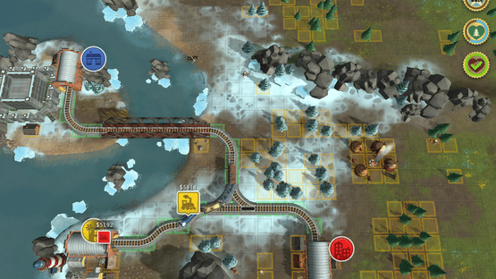 Train Valley Screenshot