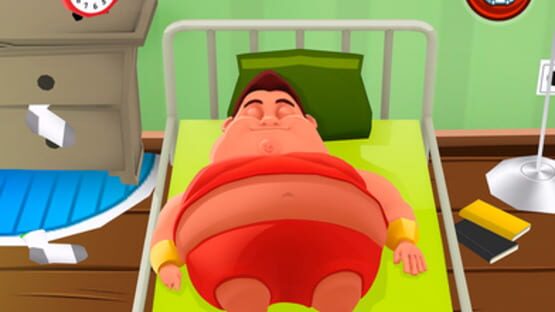 Fit the Fat 2 screenshot