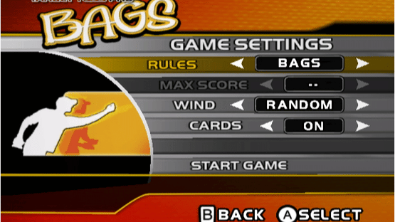 Target Toss Pro: Bags Screenshot