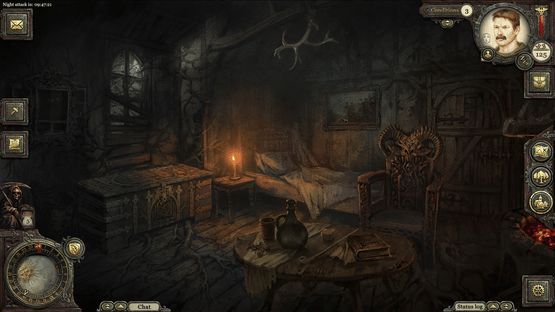 Grimmwood Screenshot