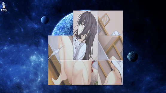 Hentai Space Screenshot