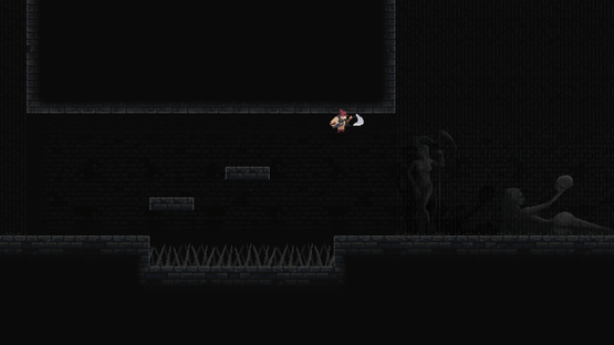 The Executioner: Prologue Screenshot