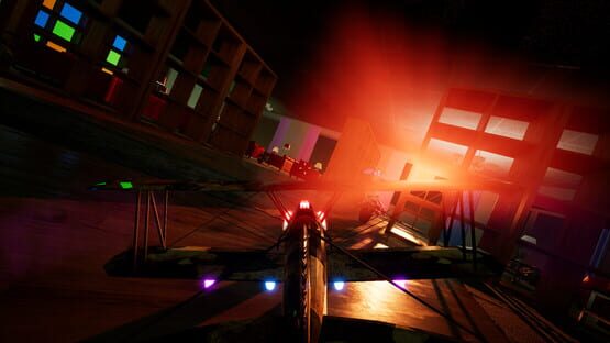 CrazyHousePlanes cover