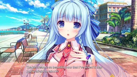 The Ditzy Demons Are in Love With Me screenshot 11