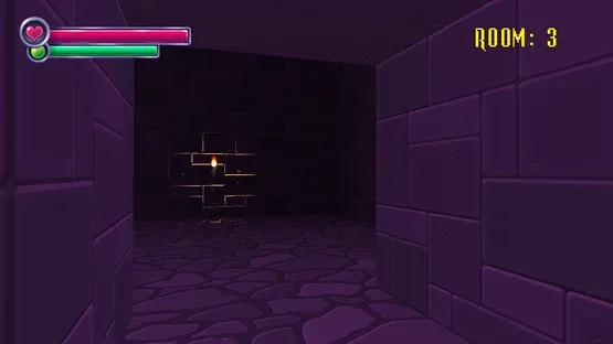 Spooky's Jump Scare Mansion screenshot 5