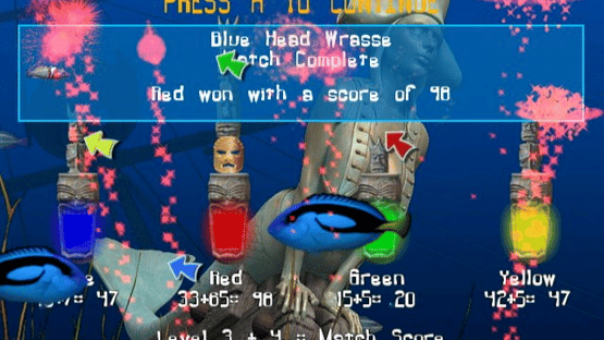 Big Kahuna Party Screenshot