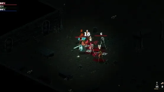 Eitr screenshot 5