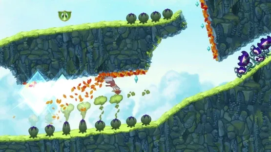 Team Indie screenshot 2