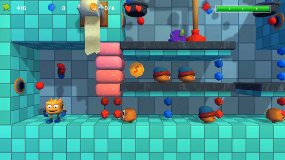Spencer Screenshot
