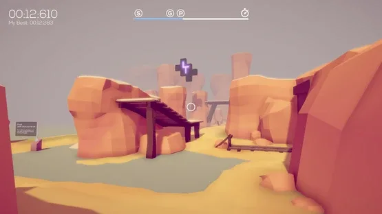 VThree screenshot 1
