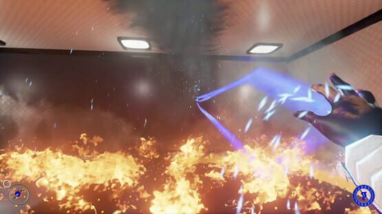 Extra Terrestrial Perception cover