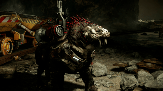 Evolve Stage 2 Screenshot